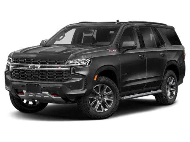 Certified 2024 Chevrolet Tahoe Z71 w/ Luxury Package AWD/4WD image 5