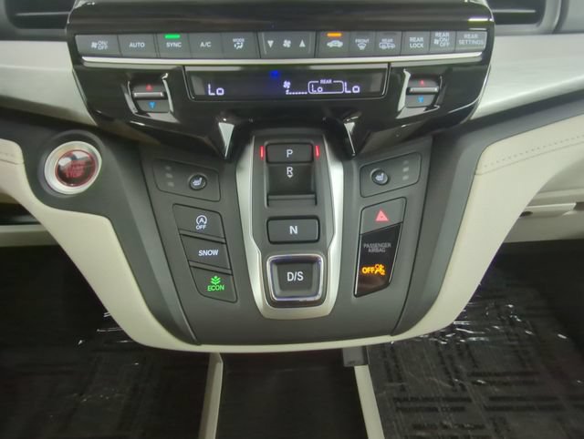 New 2026 Honda Odyssey EX-L image 37