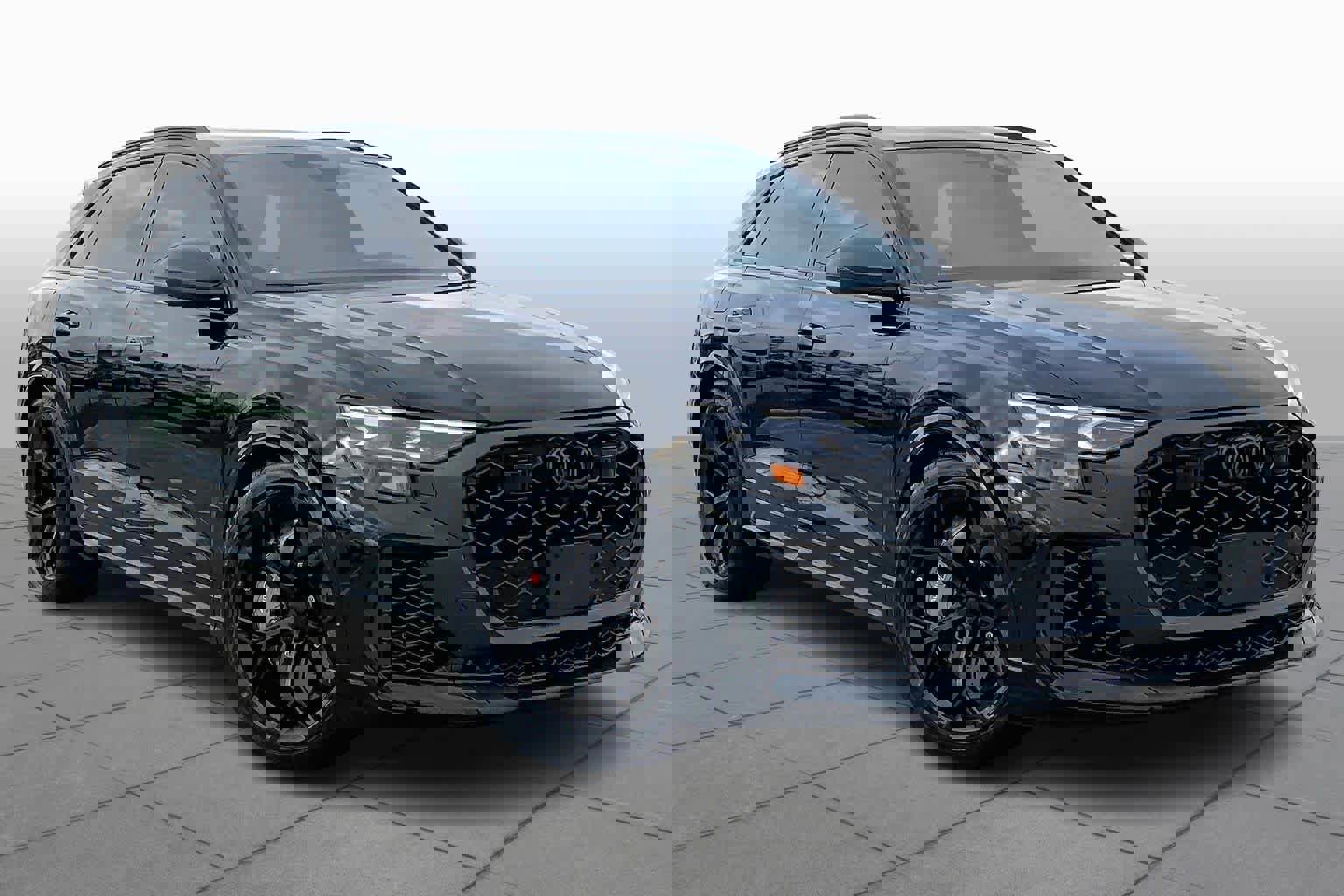 Used 2026 Audi RS Q8 performance image 2