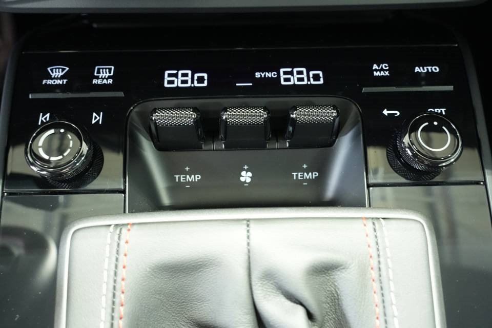 Used 2023 Porsche 911 Carrera GTS image 22