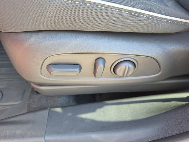 Used 2026 Chevrolet TrailBlazer LT w/ Convenience Package image 22