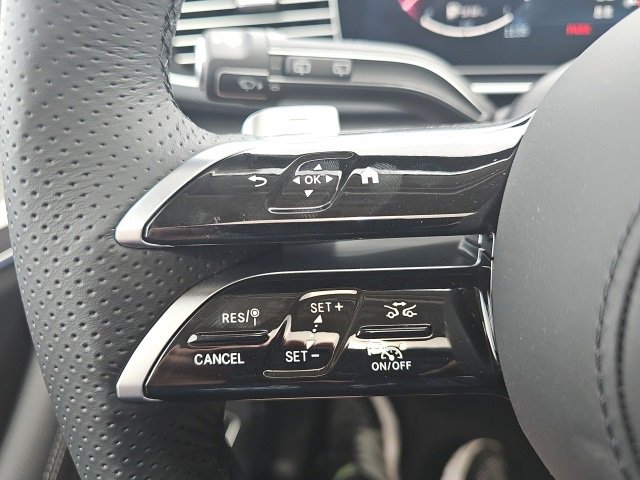 New 2026 Mercedes-Benz GLS 450 4MATIC image 23