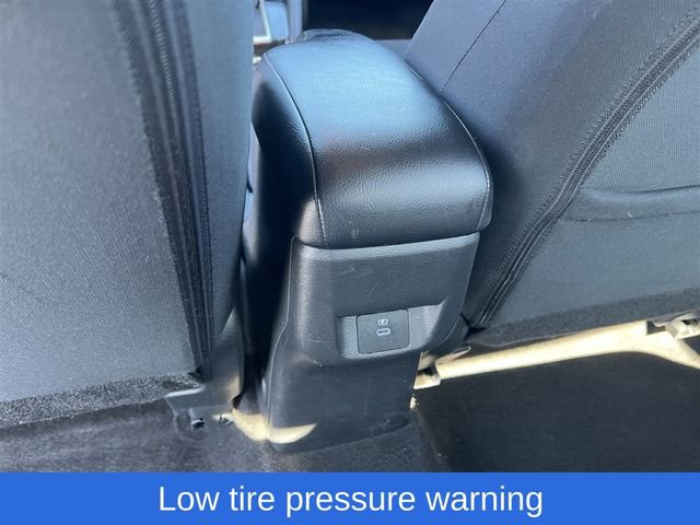 Used 2023 Nissan Versa SV image 25