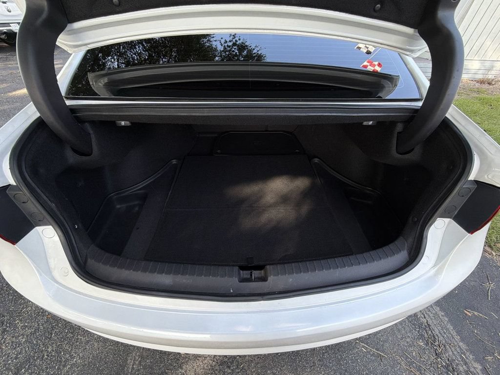 Used 2020 Acura TLX FWD image 23