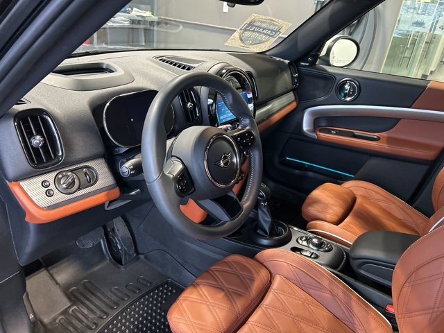 Used 2023 MINI Cooper Countryman SE w/ Storage Package image 70