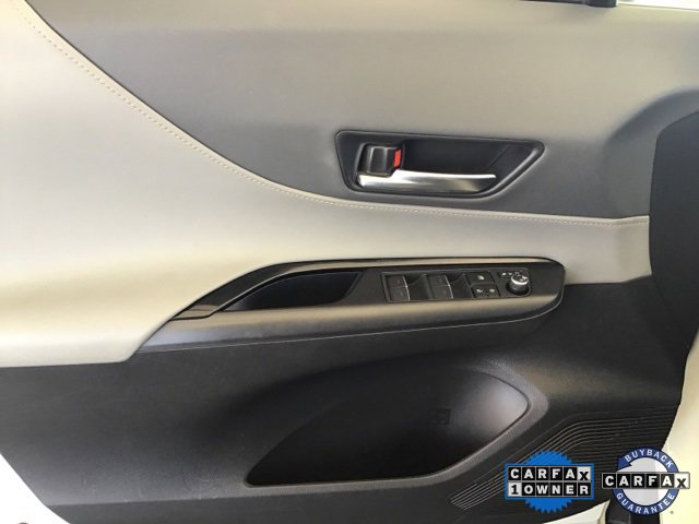 Used 2021 Toyota Venza LE image 33
