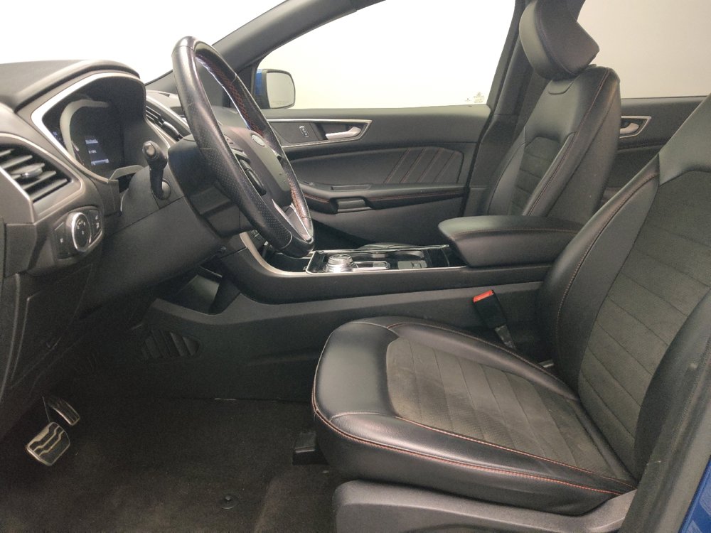 Used 2020 Ford Edge ST-Line image 17