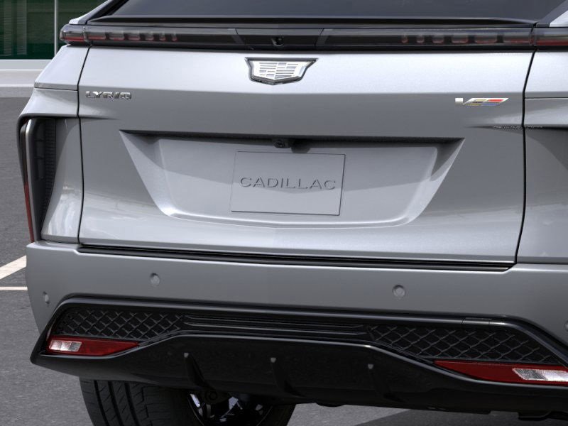 New 2026 Cadillac Lyriq V image 14