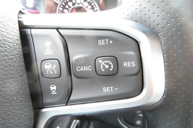 New 2026 RAM 3500 Tradesman image 22