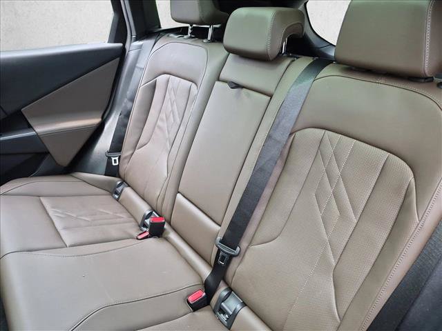 Certified 2025 BMW X3 xDrive30i AWD/4WD image 11