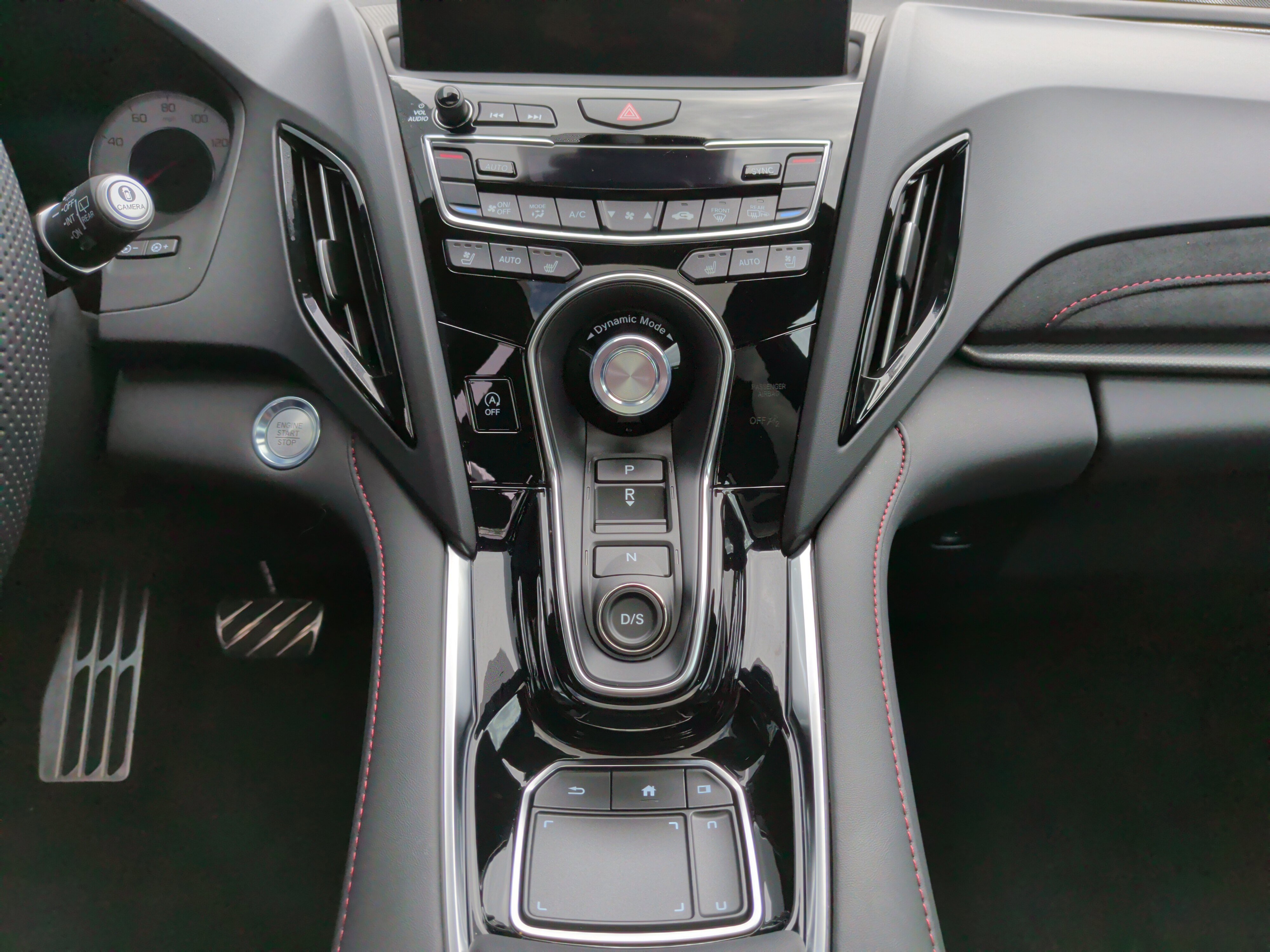 Used 2024 Acura RDX A-Spec image 31