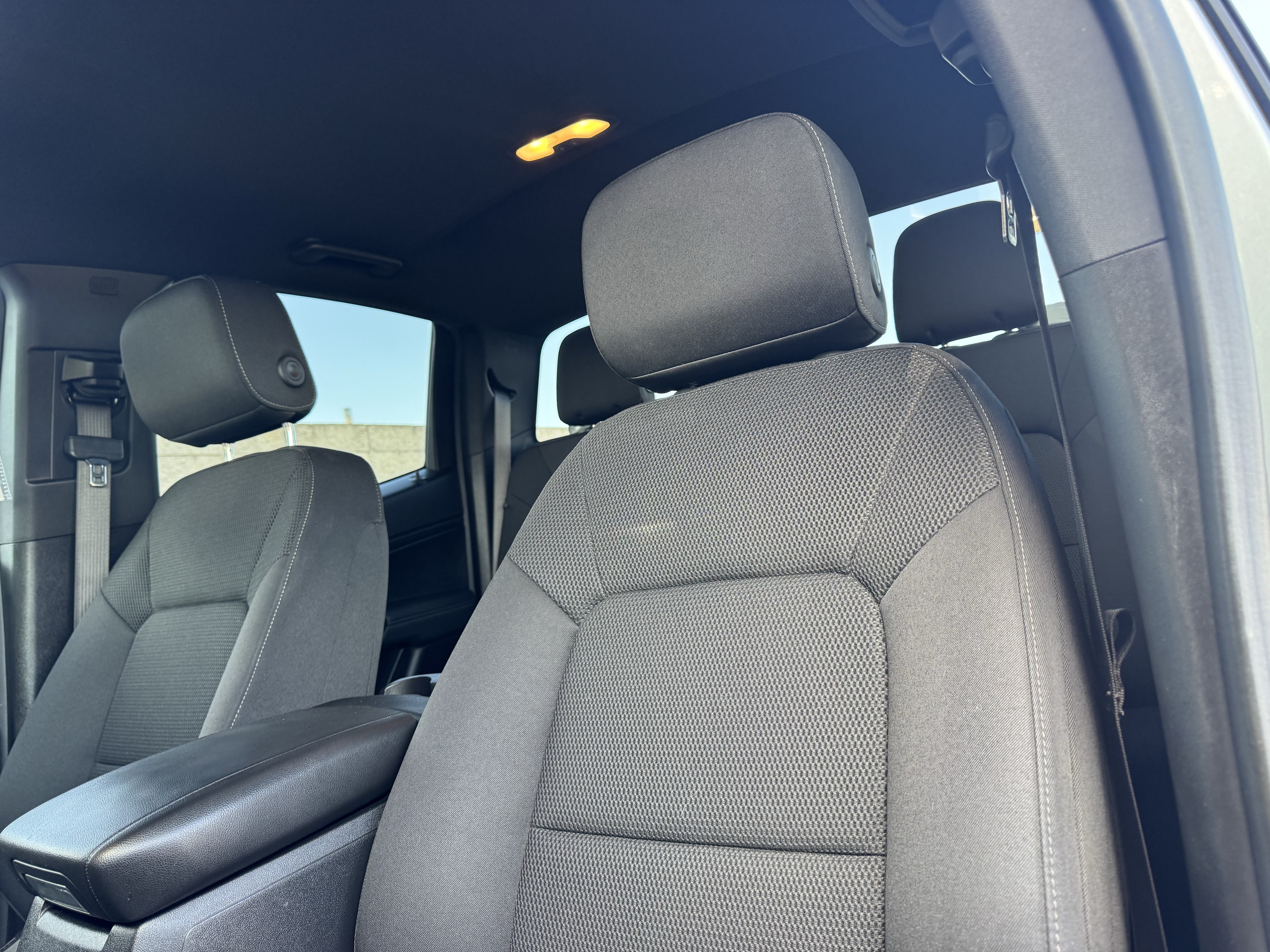 Used 2024 Chevrolet Colorado LT AWD/4WD image 12
