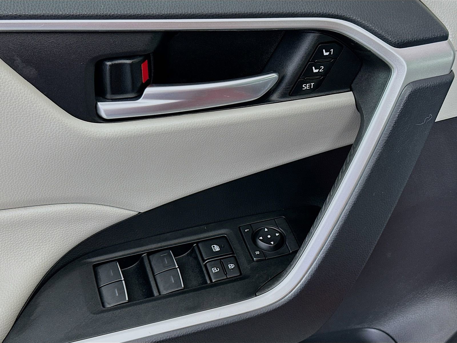Certified 2025 Toyota RAV4 XLE Premium w/ Weather Package image 18