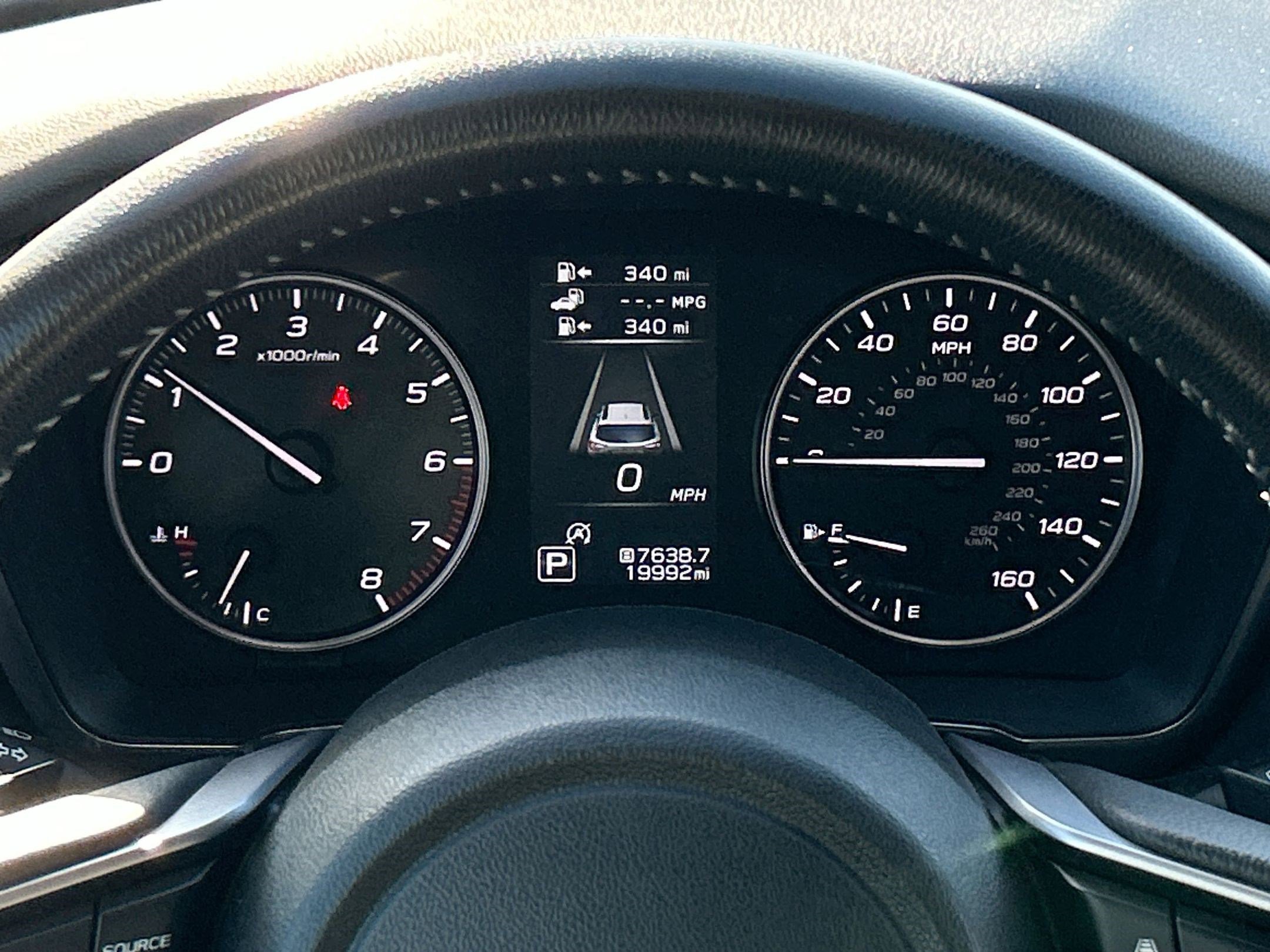 Certified 2023 Subaru Outback Limited image 10