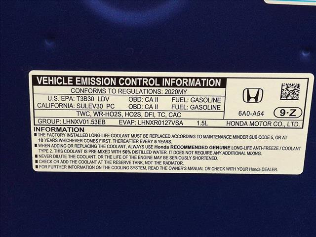 Used 2020 Honda Accord Sport image 25