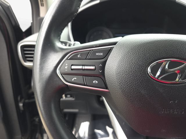 Used 2023 Hyundai Santa Fe SEL w/ Cargo Package AWD/4WD image 14