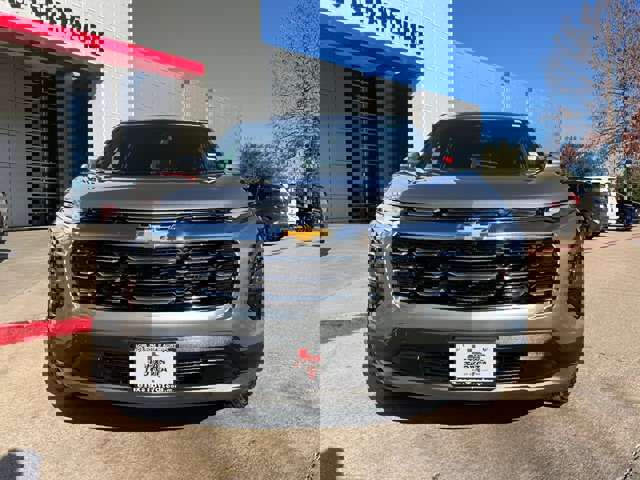 Used 2025 Chevrolet Equinox LT image 4