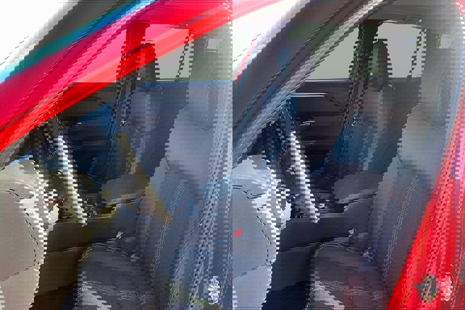 Used 2023 MAZDA CX-50 2.5 S w/ Cargo Package image 20