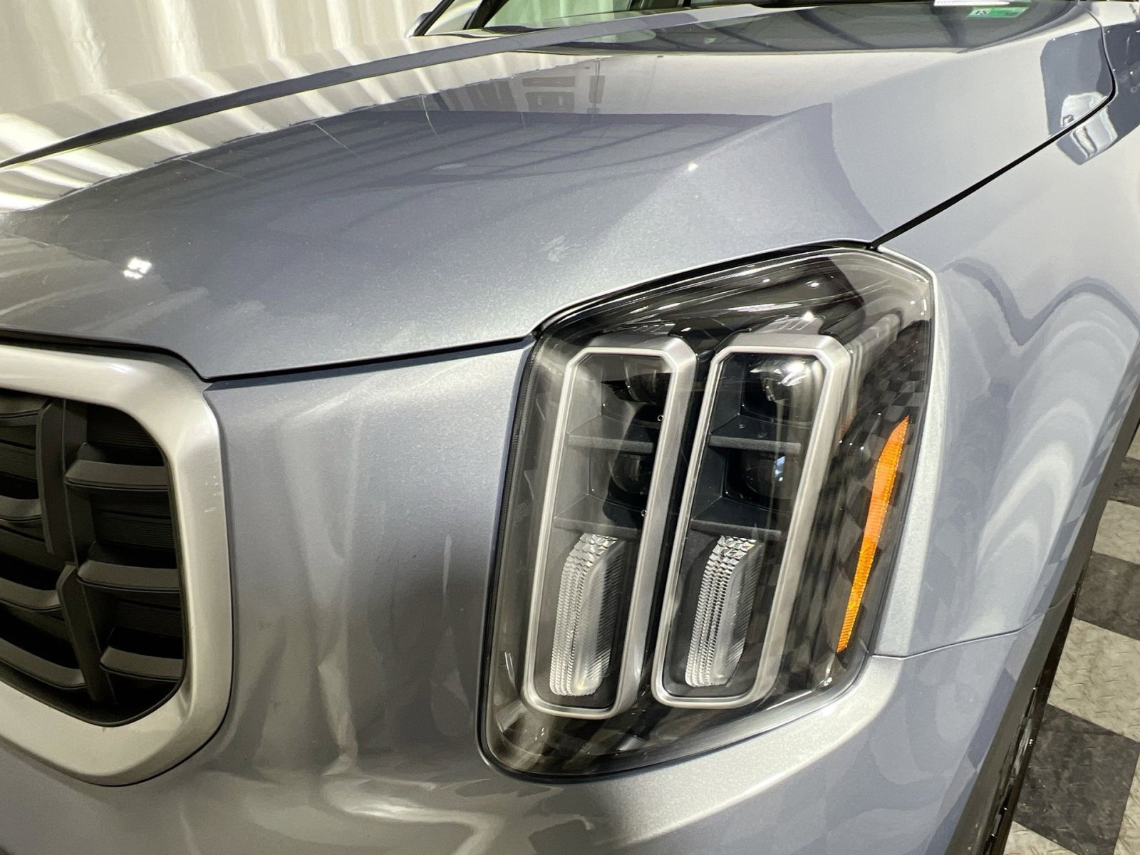 Used 2024 Kia Telluride SX Prestige image 13