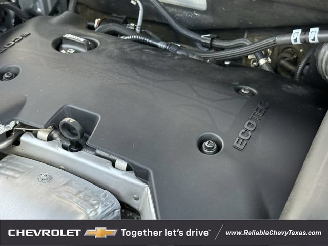 Used 2020 GMC Terrain SLT w/ Preferred Package FWD image 36