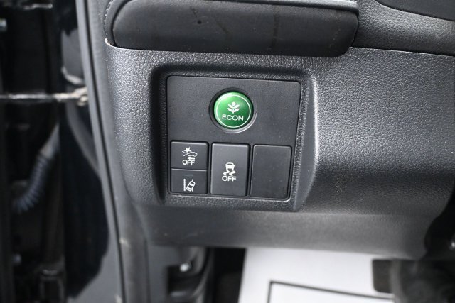 Used 2020 Honda HR-V EX image 10