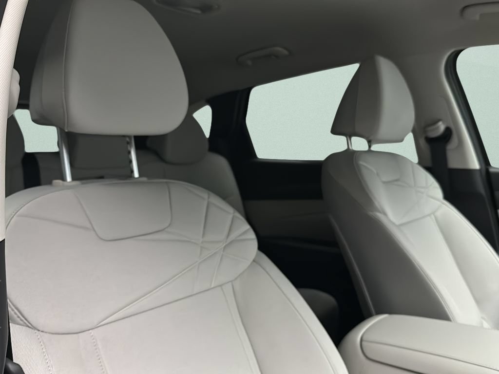New 2026 Hyundai Tucson SEL AWD/4WD image 17