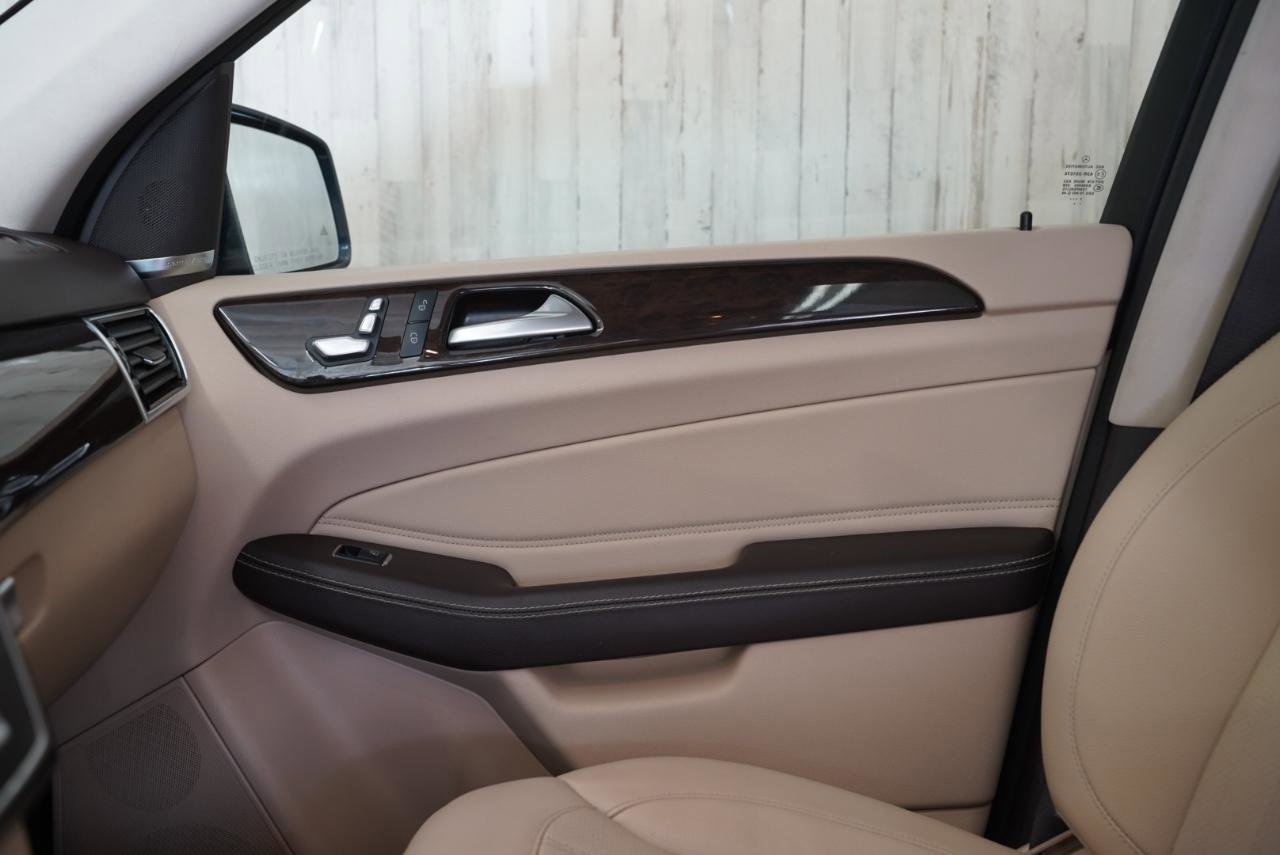 Used 2018 Mercedes-Benz GLE 350 4MATIC image 31