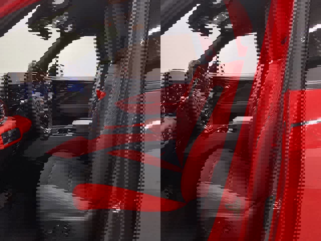 Used 2024 Chevrolet Blazer EV RS image 14