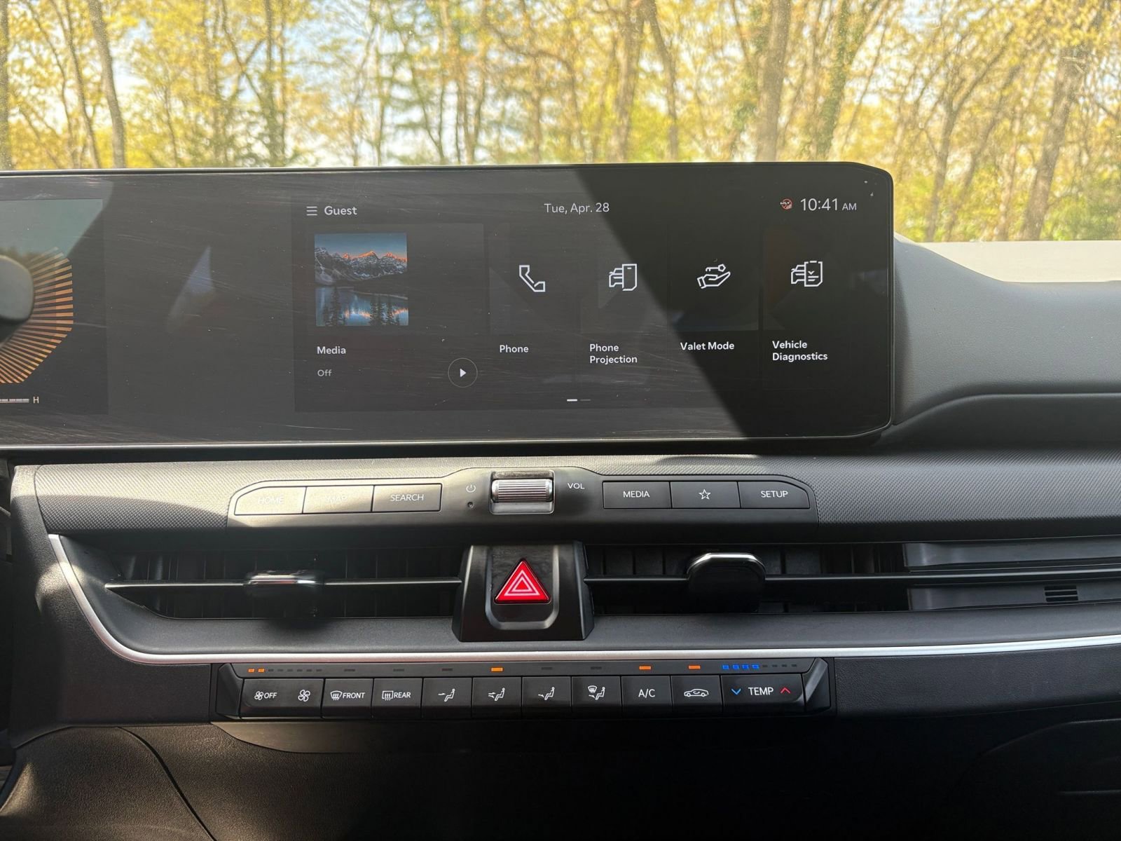 Used 2025 Kia K4 FWD image 17