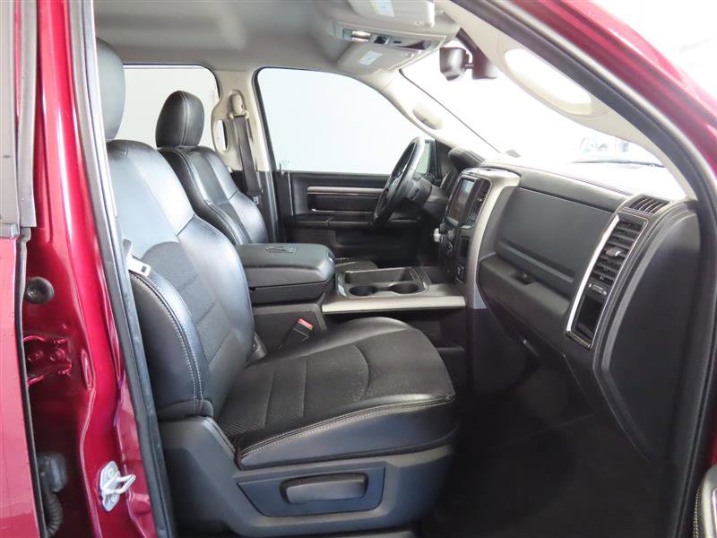 Used 2017 RAM 1500 Sport w/ Convenience Group image 33