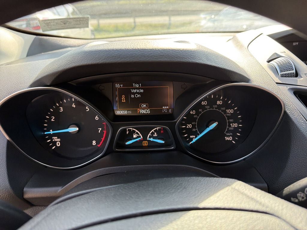 Used 2018 Ford Escape SE AWD/4WD image 18