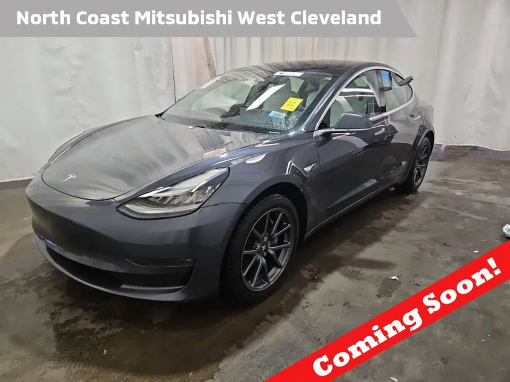 Used 2019 Tesla Model 3 Mid Range