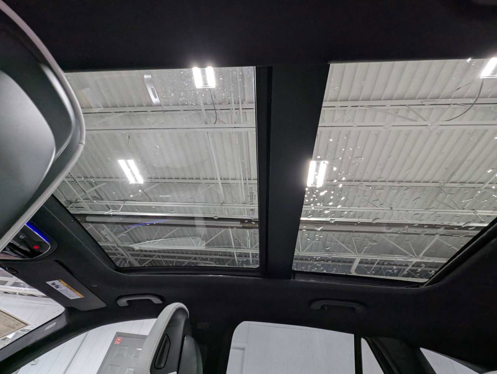 New 2026 Mercedes-Benz GLC 300 GLC 300 image 12