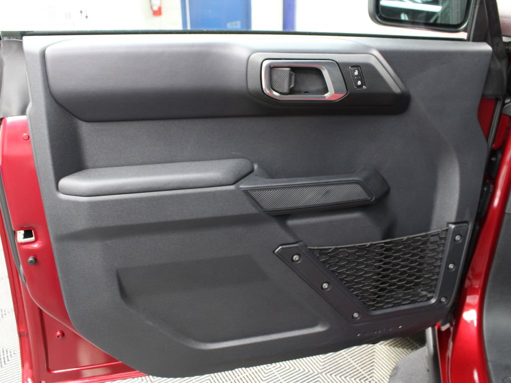 Used 2025 Ford Bronco Badlands AWD/4WD image 69
