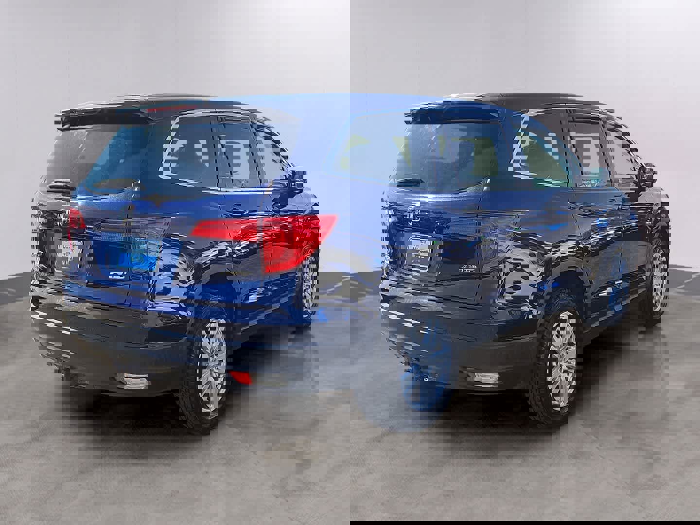 Used 2018 Honda Pilot LX image 4