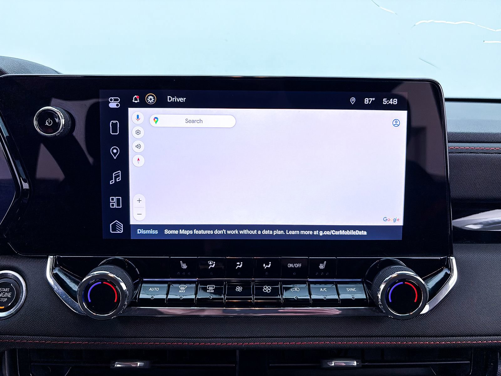 Used 2024 Chevrolet Colorado Z71 w/ Z71 Convenience Package 2 image 4