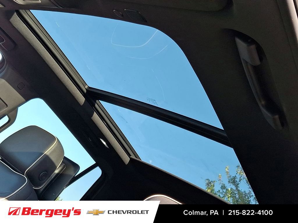 Certified 2024 Chevrolet Tahoe Premier w/ Advanced Technology Package image 22