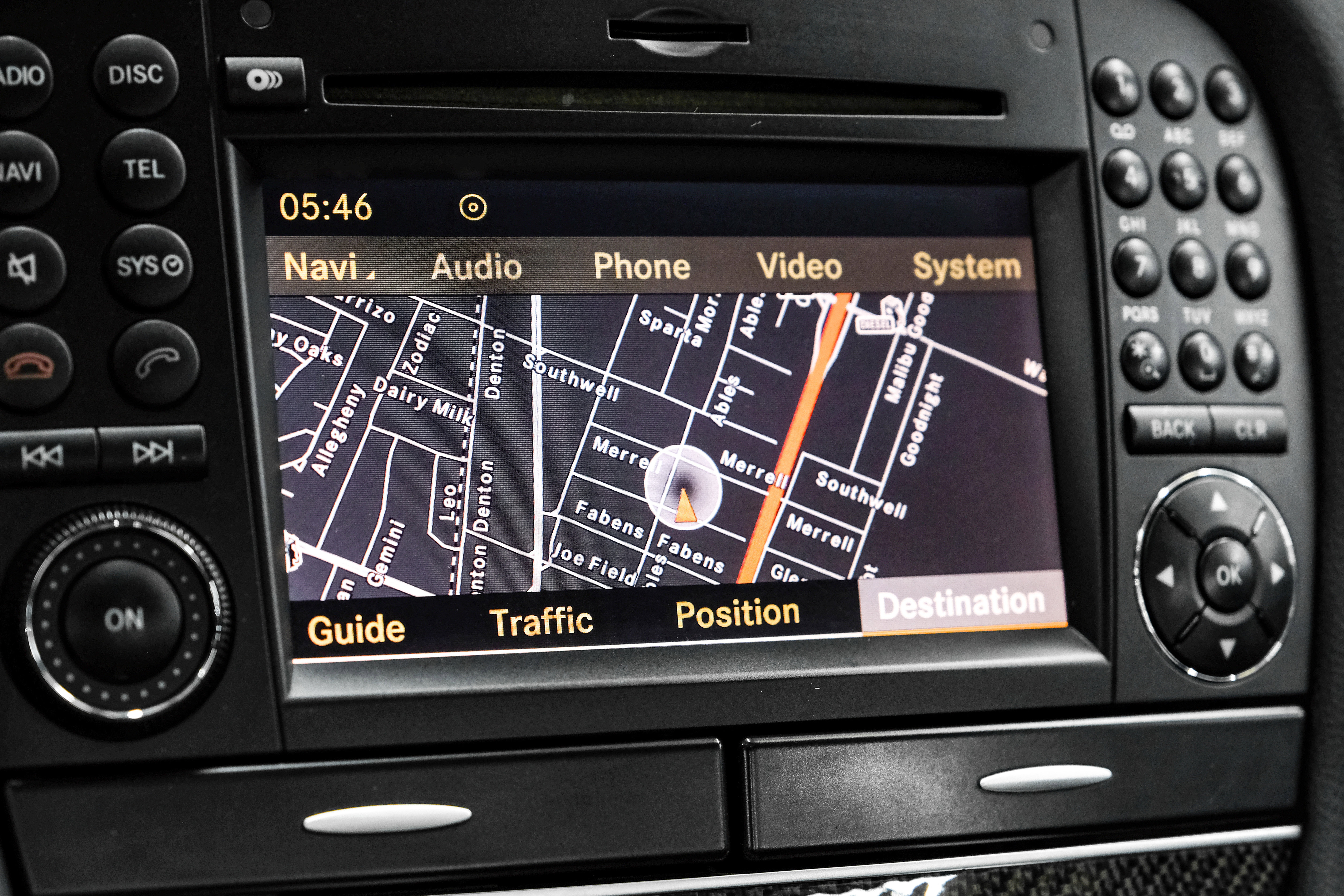 Used 2012 Mercedes-Benz SL 63 AMG image 21