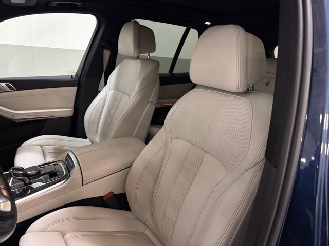 Used 2021 BMW X5 sDrive40i w/ Premium Package 2 image 14