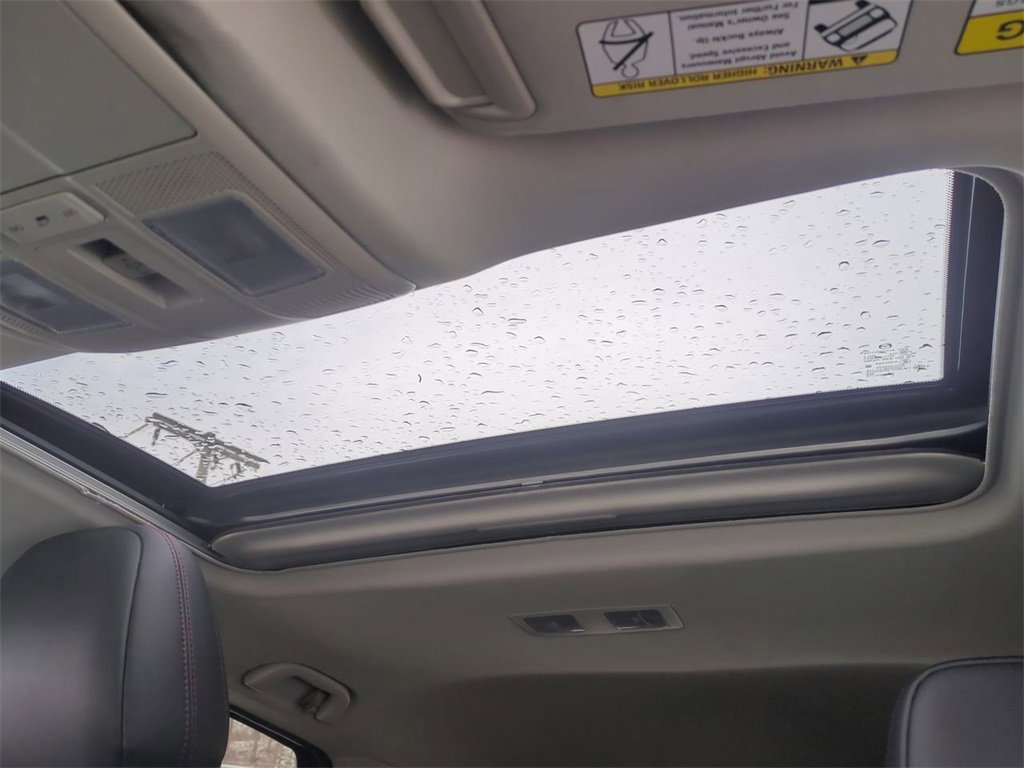 Certified 2024 MAZDA CX-5 Carbon Edition image 22