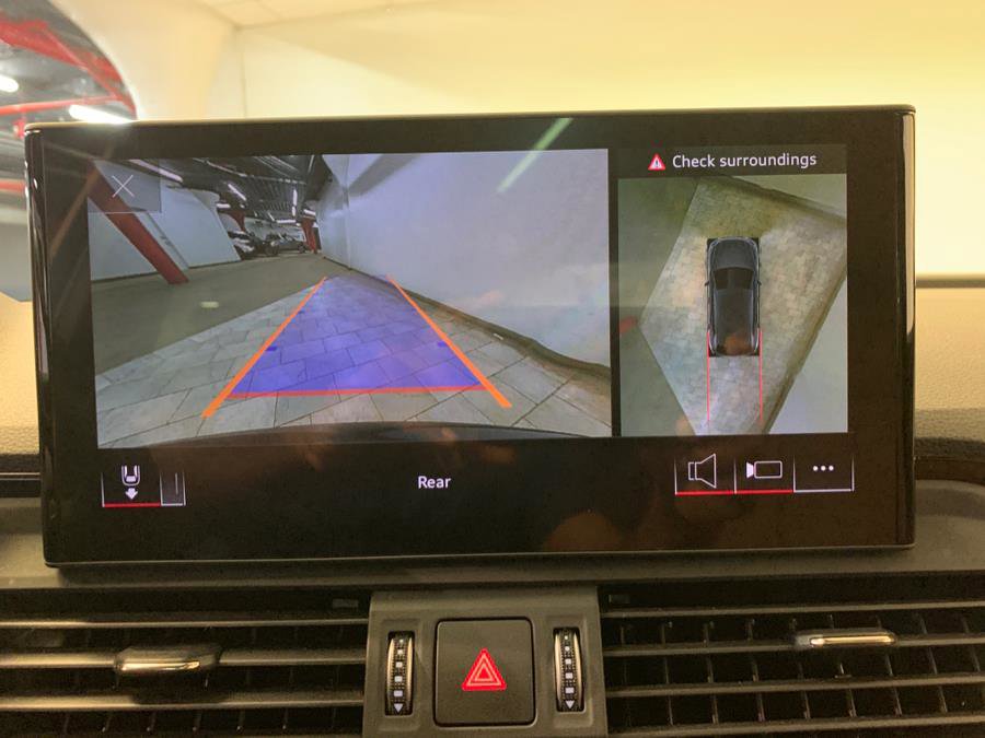 Used 2022 Audi Q5 2.0T Premium Plus w/ Premium Plus Package image 26