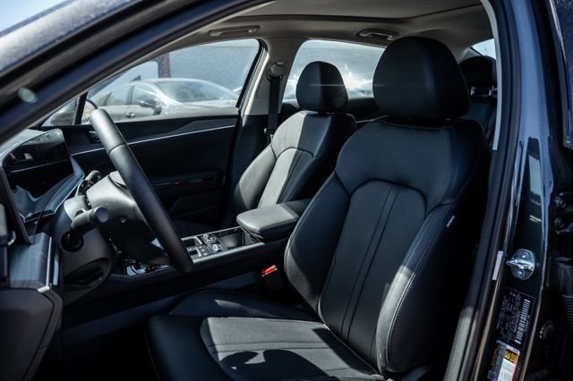 New 2025 Kia K5 EX FWD image 23