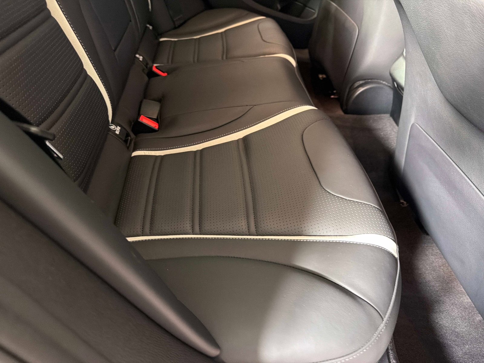 Used 2020 Mercedes-Benz C 63 AMG S image 29