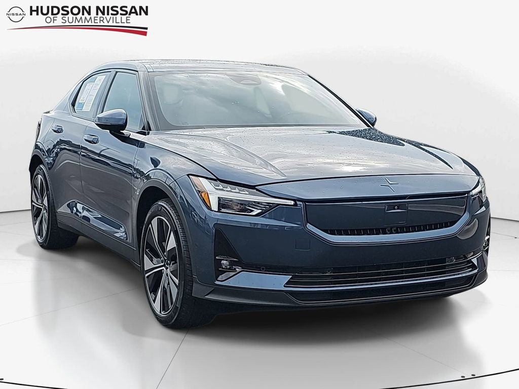Used 2024 Polestar Polestar 2 w/ Pilot Pack