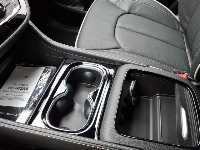 New 2026 Chrysler Pacifica Limited w/ S Appearance Package image 23