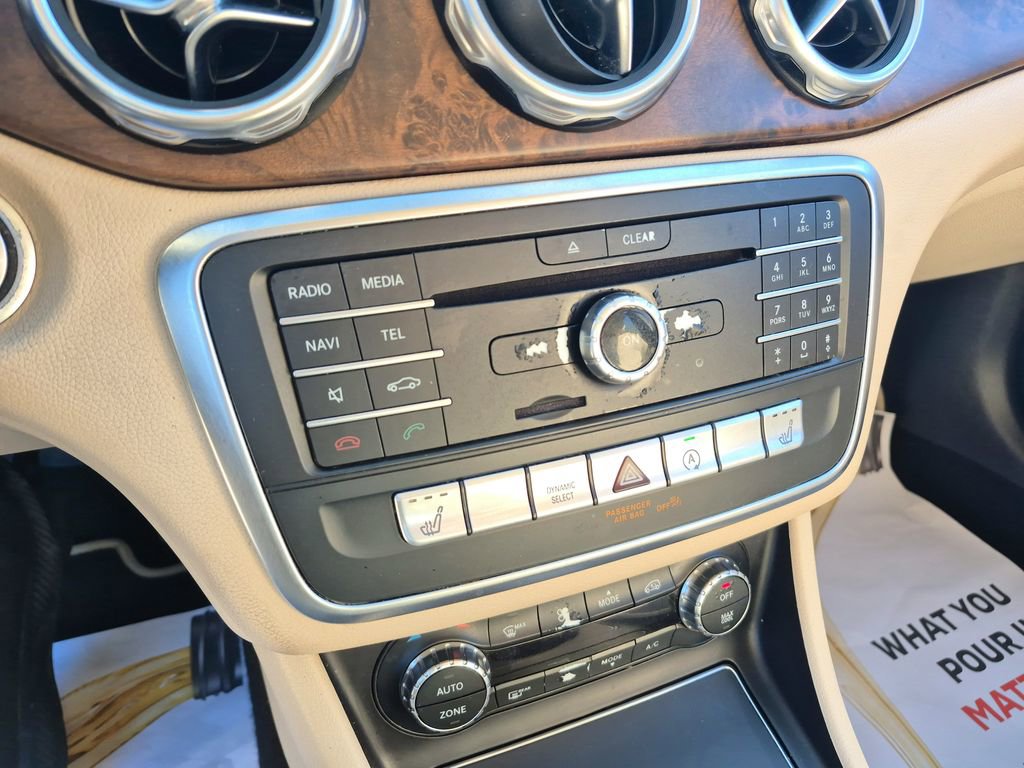 Used 2019 Mercedes-Benz GLA 250 image 18