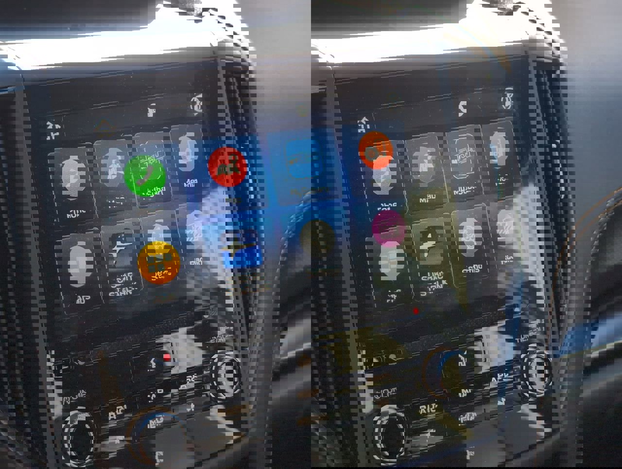 Used 2022 Subaru Forester Wilderness image 20