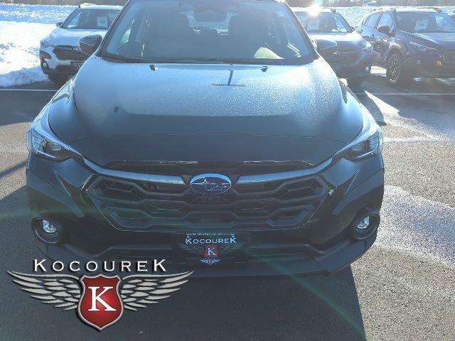 New 2026 Subaru Crosstrek 2.5i Limited image 2