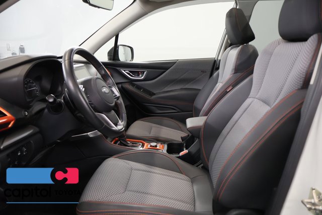 Used 2020 Subaru Forester Sport AWD/4WD image 11