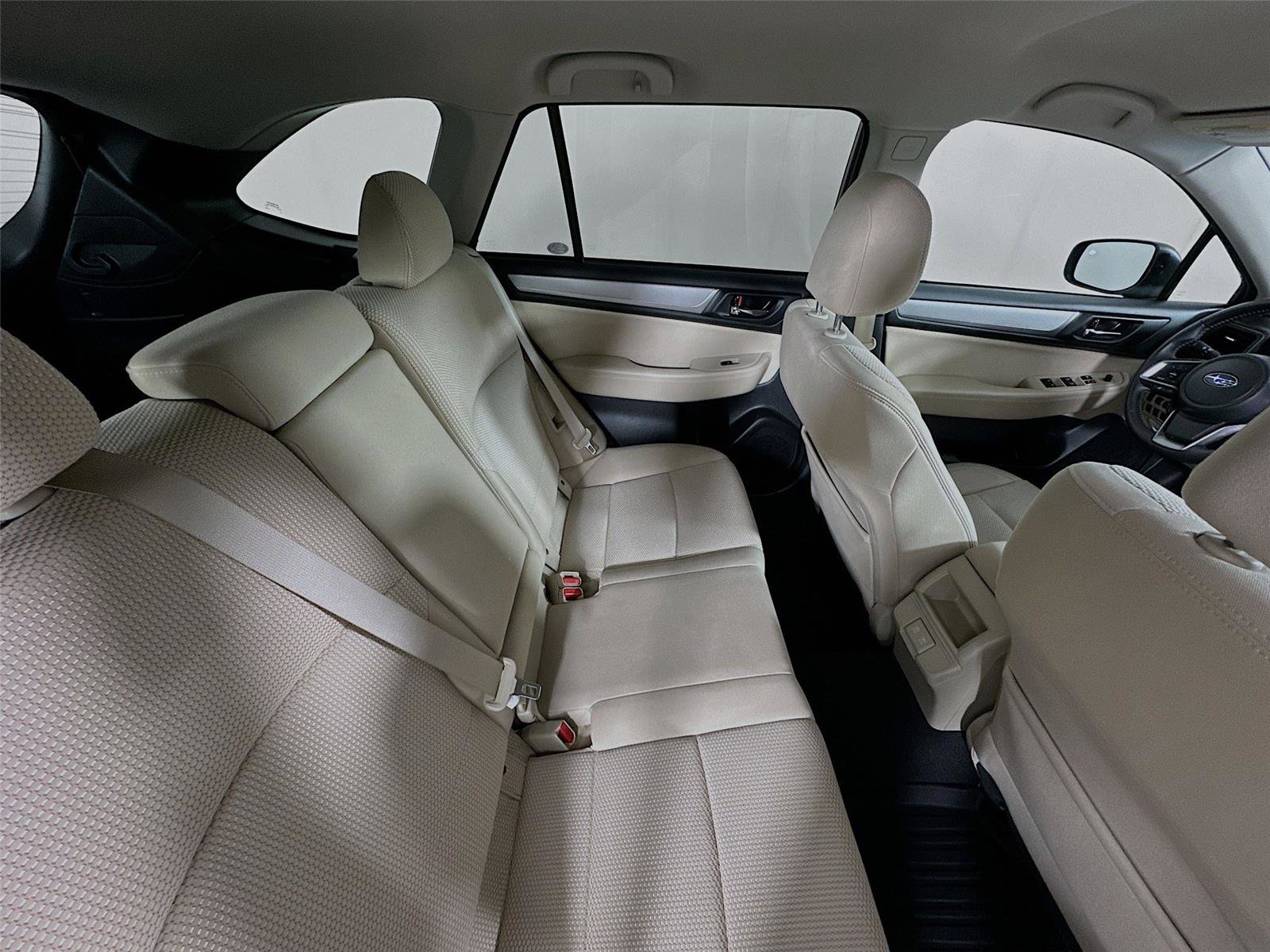 Used 2019 Subaru Outback 2.5i Premium w/ Popular Package #2 image 26